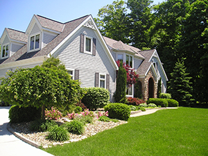 Landscapers and Lawncare Services in Thorp, WI
