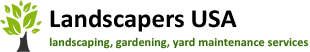 Thorp Landscapers